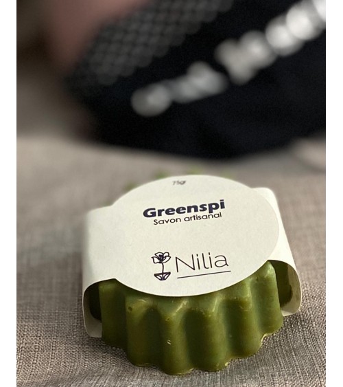 Greenspi